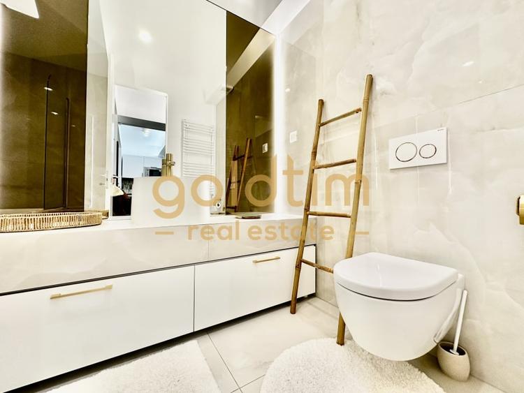 NOU/PARCARE INCLUSA/ CORTINA NORTH /MOBILAT ȘI UTILAT COMPLET - 12