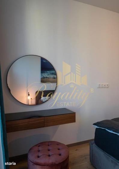 MONARCH,Apartament 2 camere, etaj 2, parcare inclusa- Take Ionescu - 7