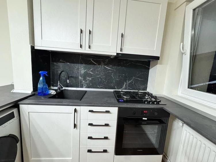 Prima Chirie - Garsoniera - 6