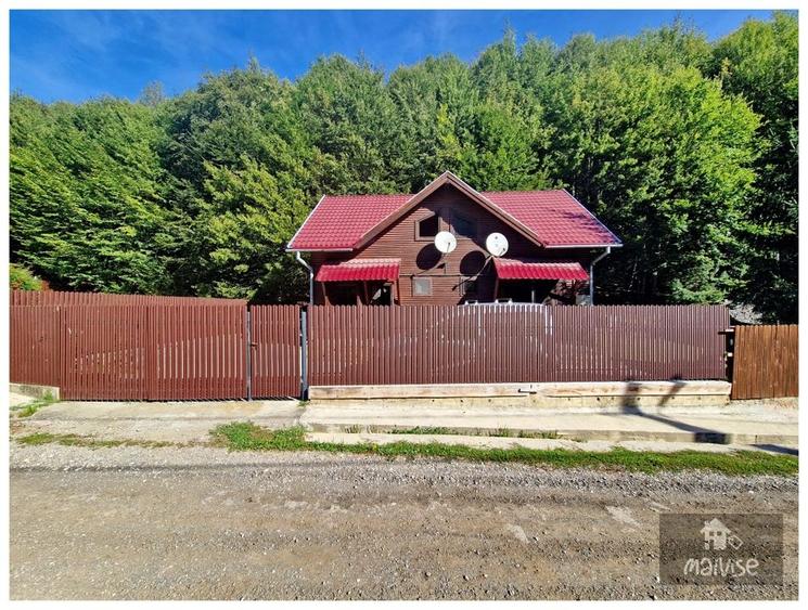 Casa de vacanta!!! Valea Bozom- Apata - 32