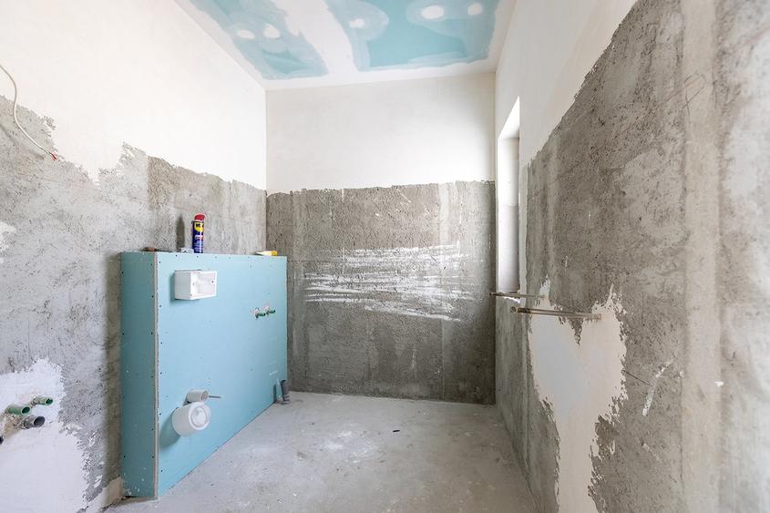 O casă construită corect, documentată pas cu pas – Săftica Green Residence - 32