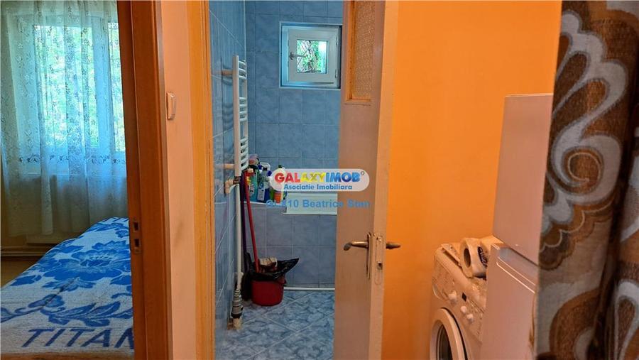 Vanzare apartament 2 camere ZETARILOR - 22