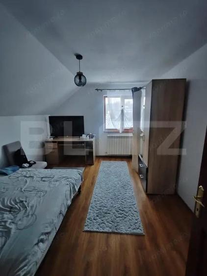 Casa individuala, 150 mp, teren 10.000mp, la periferia Sucevei - 4