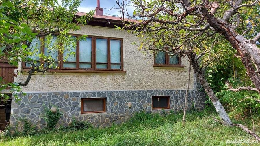 Vand casa com Brebu jud Prahova - 1