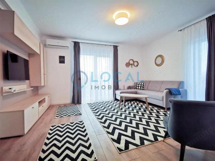 2 camere | Nou| | Modern | Parcare | 52 mp | Europa - 16