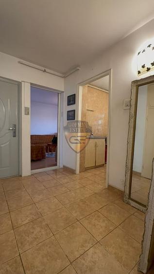 2 c Tomis III 51.39 mp et 4/4 renovat termopane balcon inchis centrala gaze A/C - 9