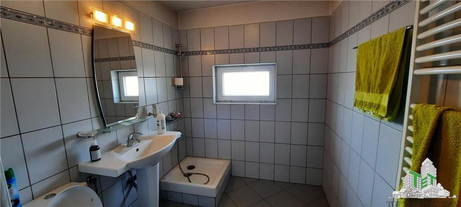 Vanzare spatiu birou/avocatura/notariat ,vila constructie 2004, zona Domenii, lo - 14