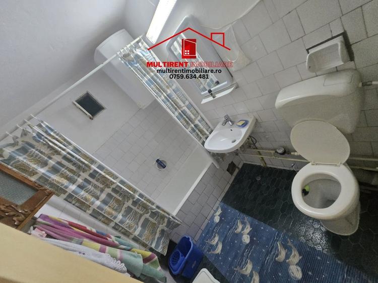 Apartament de vanzare etaj 1 - str.Podgoriilor ! - 3