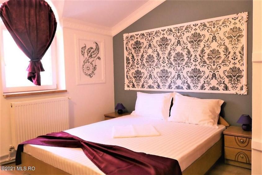 Mamaia Nord - Langa Mare, pensiune la cheie, 11 camere, 9 bai! - 15