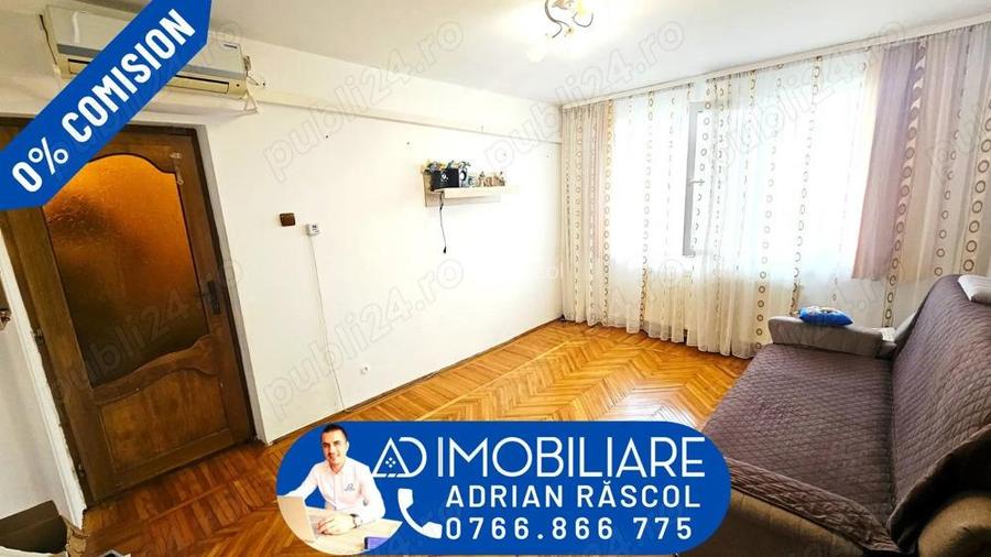 Apartament 2 camere strada Garofi?ei Apartament 2 camere strada Garofi?ei
