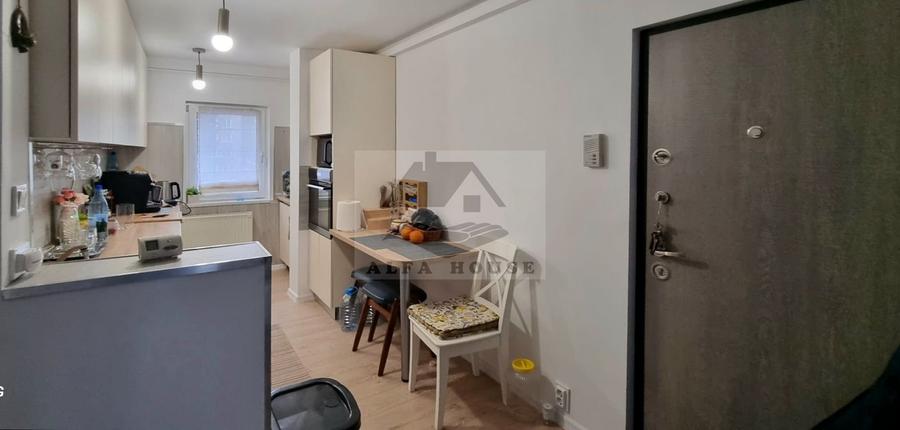 Apartament cu trei camere, zona Astra 63 mp, Renovat 2025 - 4