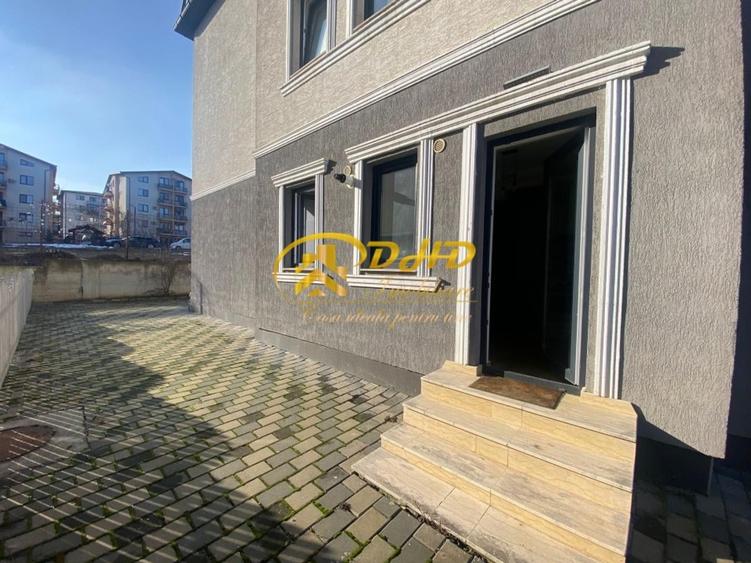 Apartament 3 camere Galata - 8