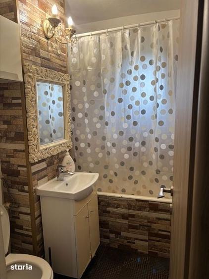 Alba Iulia Vand apartament 3 camere decomandat - 2