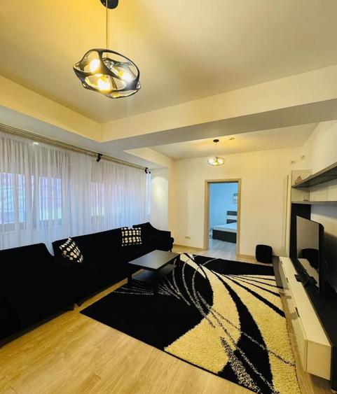 Apartament 3 camere Lux-CTP - Renovat Recent in zona Cismigiu - 1