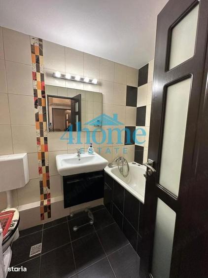 Brancoveanu| Garsoniera| Metrou - 4