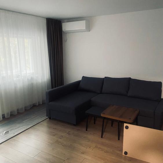 Inchiriez 2 camere decomandat Odobescu! - 1