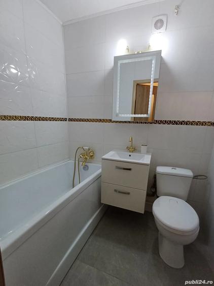 Vand apartament 2 camere confort 1 decomandat MOBILAT - 1