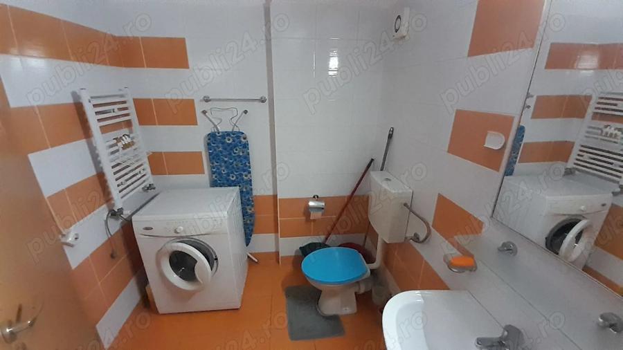 Dau in chirie ap.2 camere zona Iulius Mall-FSEGA - 1