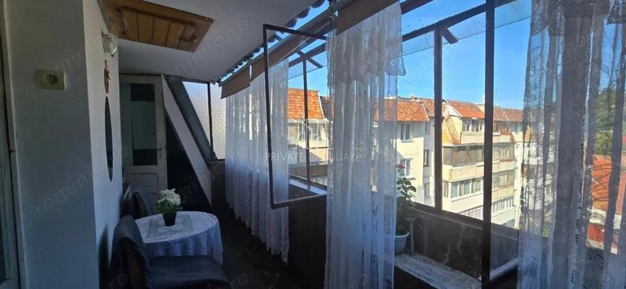 Apartament in zona centrala 2 camere, Sighisoara - 6