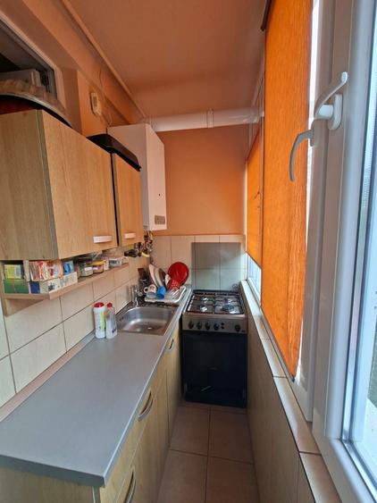 Apartament 3 cam. zona Cedonia, 50 mp utili - 2