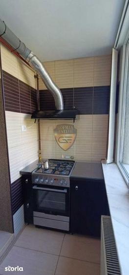 3 camere, Dacia cf.0, 73mp, et 2/4, parcare, centrala gaz, balcon, mo - 6