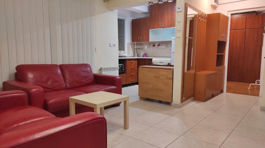 3 camere Calea victoriei 142/Piață romana - 1