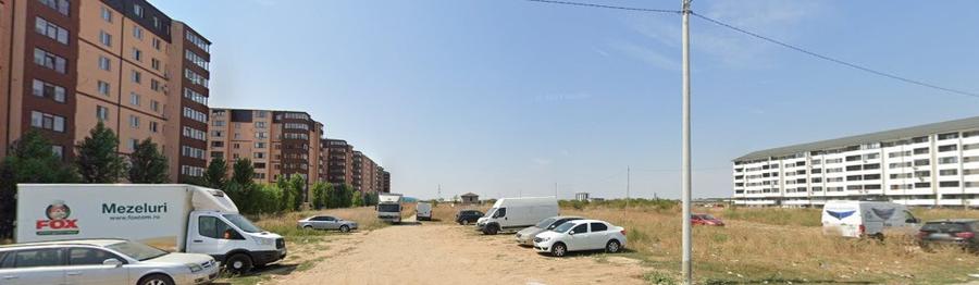 Militari - Ilie Petre - Profi, vanzare lot teren intravilan - 22