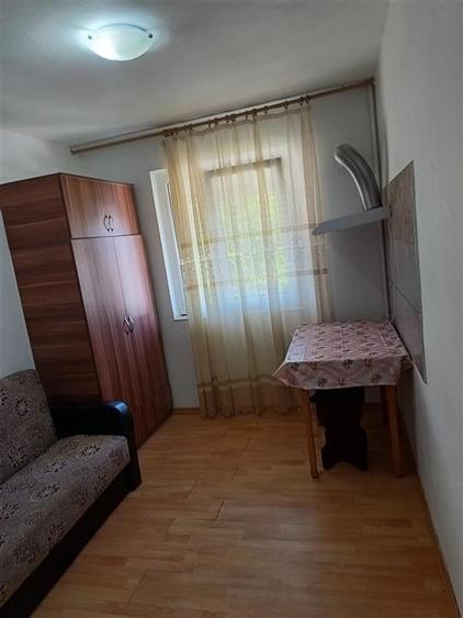 Garsonieră - Podu de Piatră/Cantemir - 1