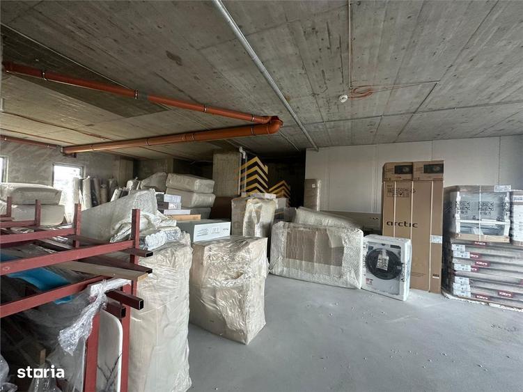 SPATIU COMERCIAL | STRADA MALINULUI | FINISAJE MODERNE - 5