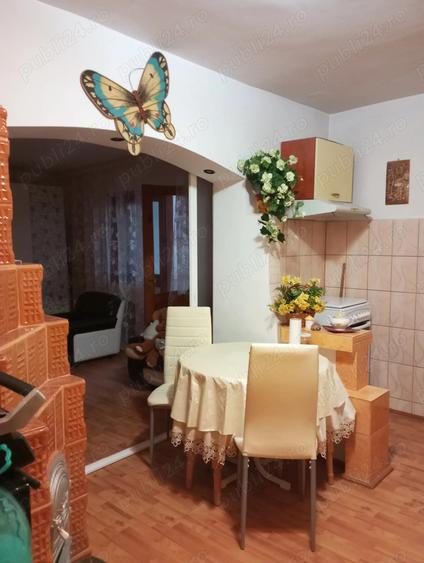 De vanzare apartament cu 2 camere - 7