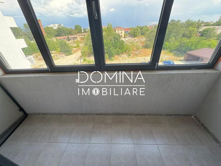 Vanzare apartament 3 camere * 79 mp - bloc NOU * - Strada Bicaz - loc parcare - 8
