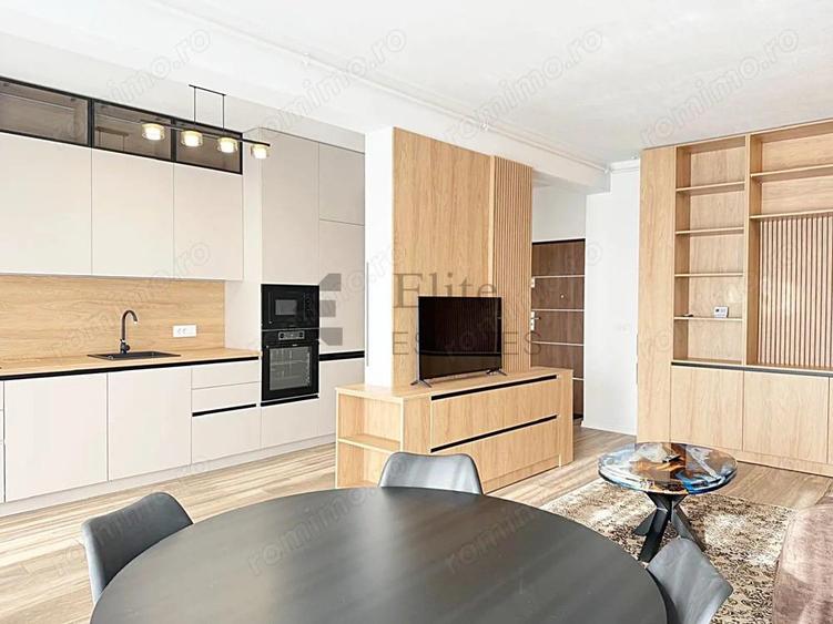 Apartament 2 camere premium ultracentral - Str. Horea - 15