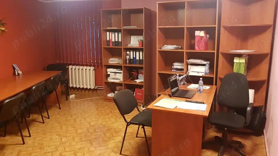 Inchiriez Birouri amenajate modern - 11