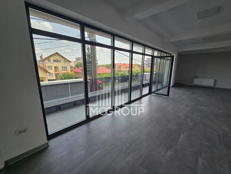 Spatiu Comercial 250 mp utili, 3m inaltime | Imobil nou |6 parcari  Zona Pod IRA - 4