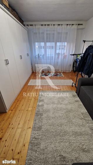 Apartament 3 camere | Nufarul | Oradea - 10
