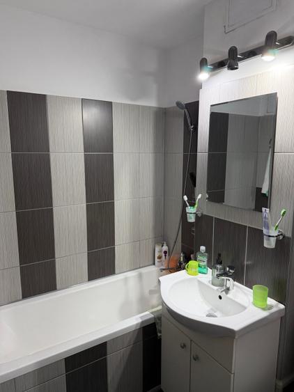 Apartament 3 camere la parter pretabil cabinet - 8