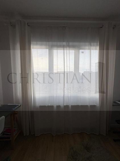 Garsoniera Premium - Grozavesti - Regie Residence Faza 2 - 6