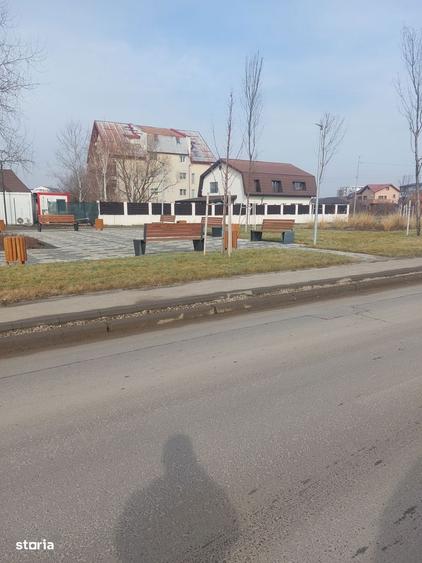 Prelungirea Ghencea - Ghidigeni, Stradal, Zona Mixta - 1