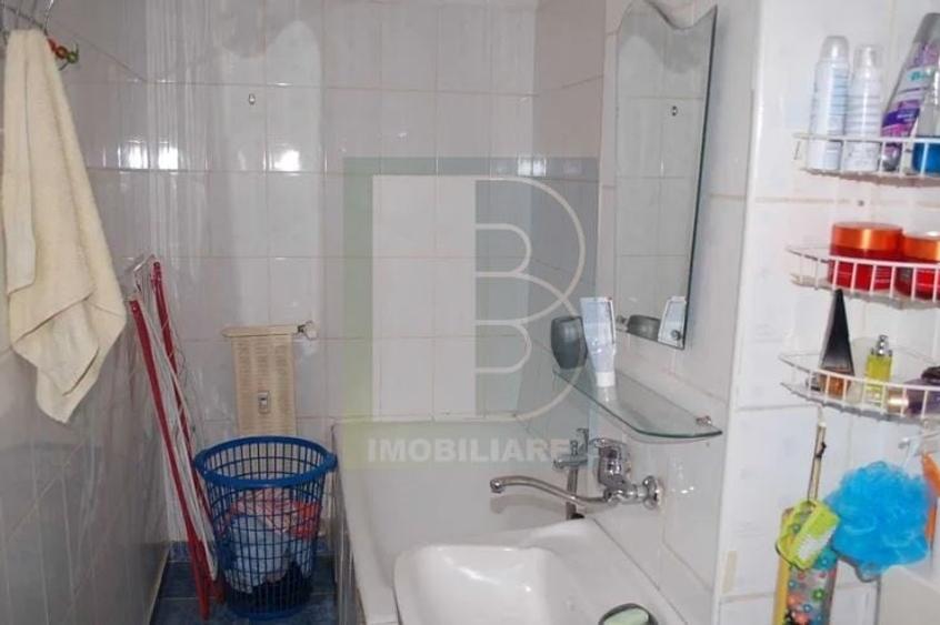 Garsoniera,Lacul Tei,bl.1988,reabilitat,et.3/10,DECOMANDATA,Amenajata,Libera - 4