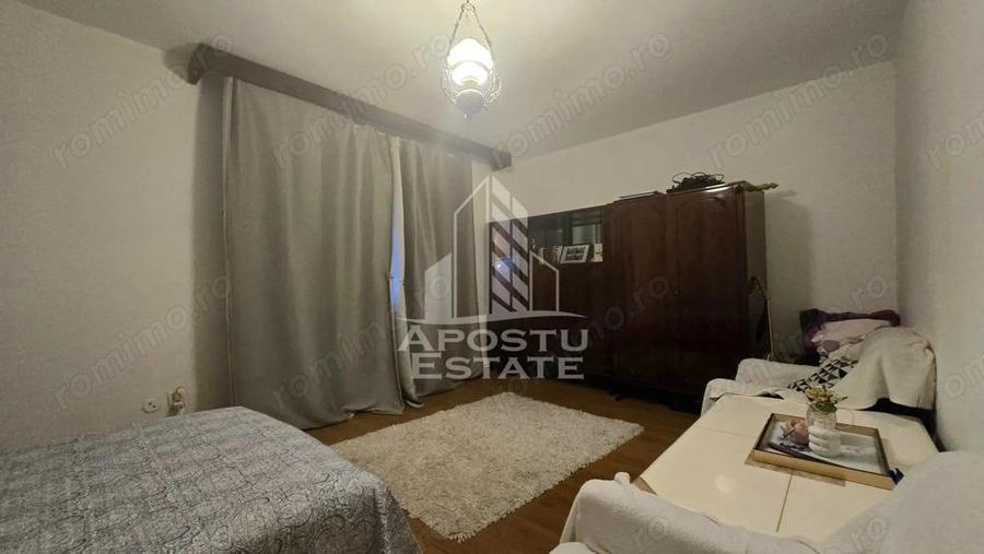 Apartament 2 camere, centrala proprie, Zona Soarelui - 7