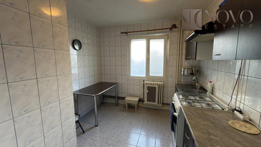 Apartament 4 Camere decomandat centrala proprie metrou Nicolae Grigoresc | Titan - 5