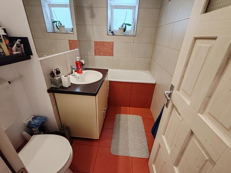 Apartament 2 camere mobilat si utilat modern zona Garii - 10