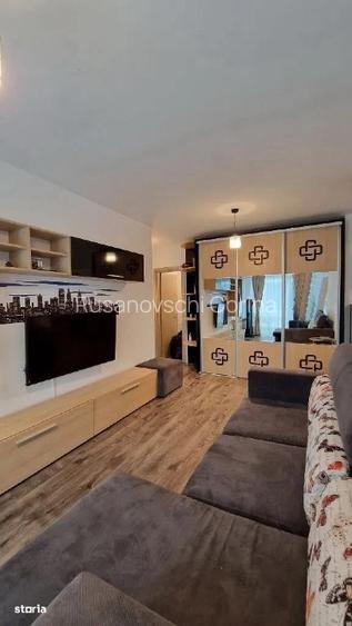 Conest Grand Residence Apartament