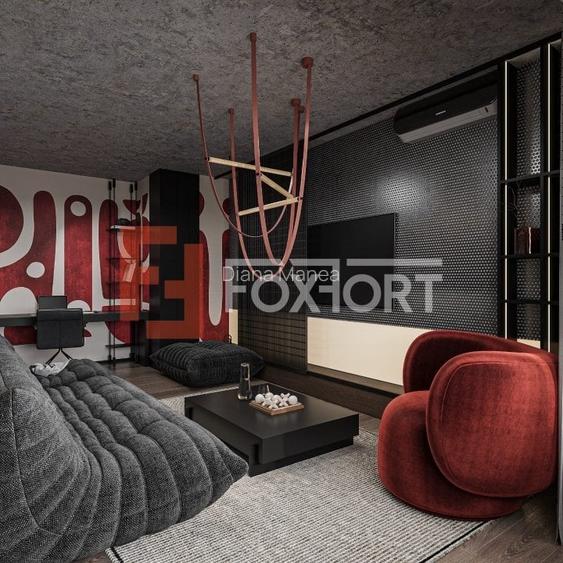 Apartament cu 3 camere decomandat în Lipovei Apartament cu 3 camere decomandat în Lipovei