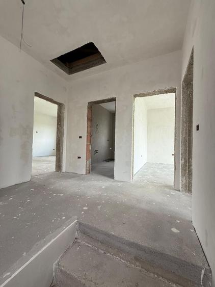 Vila individuala 5 camere I Zona Lac Dumbravita I - 8