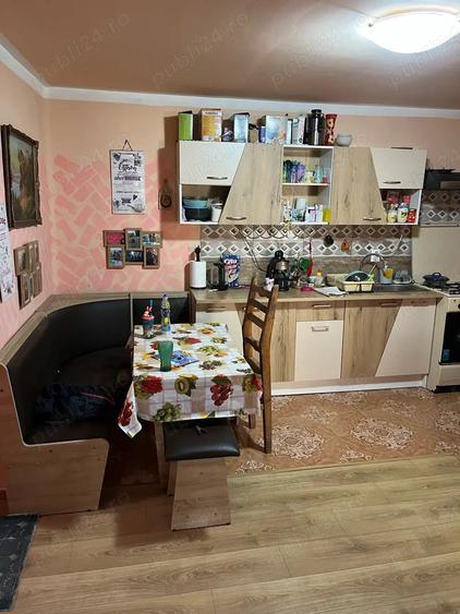 Casa de vanzare in comuna Diosig - 10