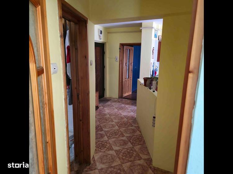 Vand apartament ultracentral. - 1