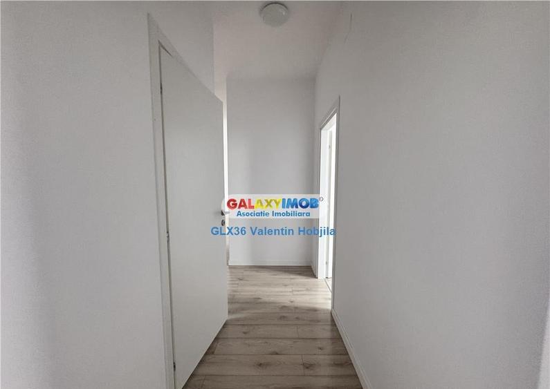 3 camere parter cu gradina bloc 2024 Baneasa Greenfield - 5