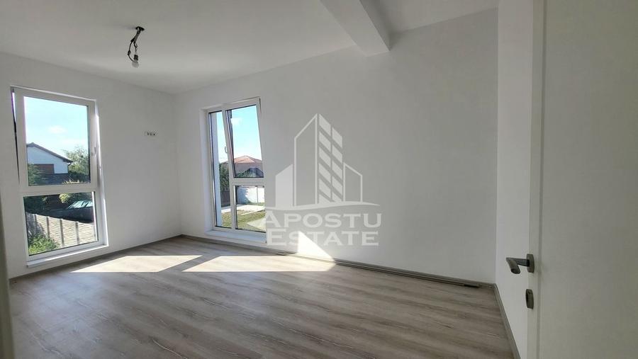 Duplex nou,5 camere Dumbravita(Cora) - 23