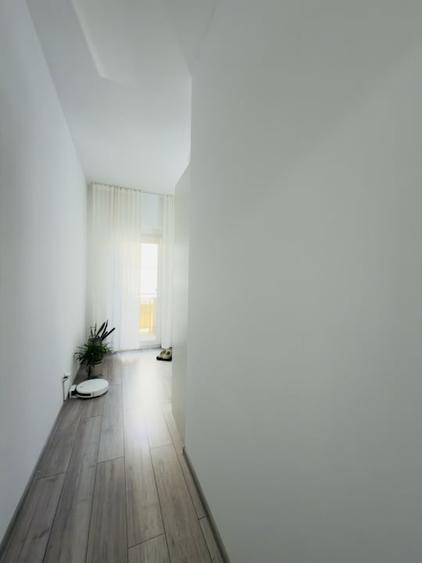 Apartament 3 camere, decomandat, etajul 1, 2 locuri de parcare in Giroc - 13